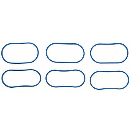 Fel-Pro Manifold Set, Ms96124-1 MS96124-1